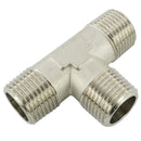 T-Stücke mit Außengewinde, PN 16 - Fittingstore