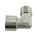 Einschraubwinkel mit Innen- und Außengewinde, bis 150 bar - Fittingstore