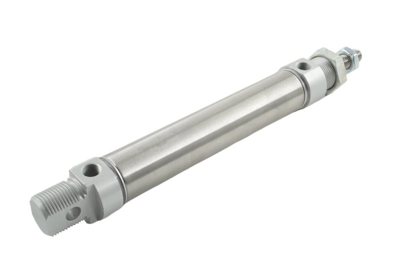 Kleinzylinder ISO 6432 - CETOP RP 52 P, doppeltwirkend, Eco-Line