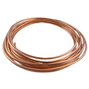 Kupfer-Installationsrohre in Ringen, weich (R 220) - Fittingstore