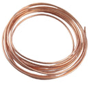 Kupfer-Installationsrohre in Ringen, weich (R 220) - Fittingstore