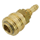 Kupplungsdosen mit Schlauchtülle & Schottgewinde - NW 7,2 - Fittingstore