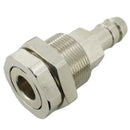 Abreiß-Kupplungsdosen mit Schlauchtülle & Schottgewinde - NW 5 - Fittingstore