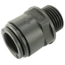 Big Steckverschraubungen mit Außengewinde (zylindrisch)