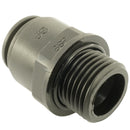 Big Steckverschraubungen mit Außengewinde (zylindrisch)