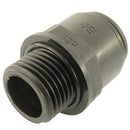 Big Steckverschraubungen mit Außengewinde (zylindrisch)