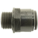 Big Steckverschraubungen mit Außengewinde (zylindrisch)