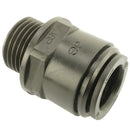 Big Steckverschraubungen mit Außengewinde (zylindrisch)