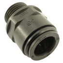 Big Steckverschraubungen mit Außengewinde (zylindrisch)