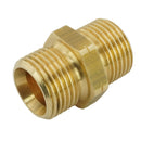 Doppelnippel mit Linksgewinde, PN 16 - Fittingstore