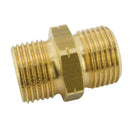 Doppelnippel mit Linksgewinde, PN 16 - Fittingstore