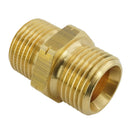 Doppelnippel mit Linksgewinde, PN 16 - Fittingstore