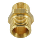 Doppelnippel mit Linksgewinde, PN 16 - Fittingstore