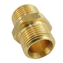 Doppelnippel mit Linksgewinde, PN 16 - Fittingstore