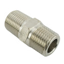 Doppelnippel mit R-Gewinde / NPT-Gewinde, PN 60 - Fittingstore