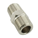 Doppelnippel mit R-Gewinde / NPT-Gewinde, PN 60 - Fittingstore