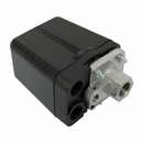 MDR 53 Kompressor-Druckschalter G 1/2 Zoll – Membran-Druckschalter für Luft & Wasser – IP54