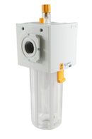 Nebelöler Eco-Line - Fittingstore