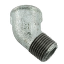 Einschraubwinkel 45° mit Innen- und Außengewinde - Fittingstore