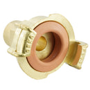 Industrieschlauch-Schnellkupplungen mit Schraubanschluss, 40 mm - Fittingstore