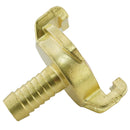 Gartenschlauchkupplung 40 mm – Schnellkupplung mit Schlauchtülle - Fittingstore