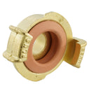 Gartenschlauch-Schnellkupplungen mit Außengewinde, 40 mm - Fittingstore