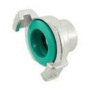 Gartenschlauch-Schnellkupplungen mit Innengewinde, 40 mm - Fittingstore