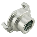 Gartenschlauch-Schnellkupplungen mit Innengewinde, 40 mm - Fittingstore