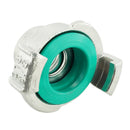 Gartenschlauch-Schnellkupplungen mit Innengewinde, 40 mm - Fittingstore