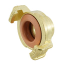 Gartenschlauch-Schnellkupplungen mit Innengewinde, 40 mm - Fittingstore