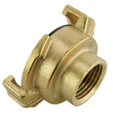 Gartenschlauch-Schnellkupplungen mit Innengewinde, 40 mm - Fittingstore