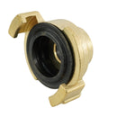 Gartenschlauch-Schnellkupplungen mit Innengewinde, 40 mm - Fittingstore