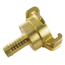 Gartenschlauch-Schnellkupplungen mit Schlauchtülle (drehbar), 40 mm - Fittingstore