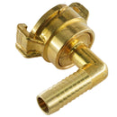 Winkel-Gartenschlauch-Schnellkupplungen (drehbar), ST - 40 mm - Fittingstore