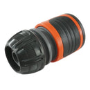 Kupplungsdosen mit Schlauchanschluss - Fittingstore