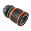 Kupplungsdosen mit Schlauchanschluss - Fittingstore