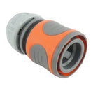 Kupplungsdosen mit Schlauchanschluss - Fittingstore