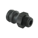 Kupplungsstecker mit Außengewinde (Hahnstücke) – Gardena Kunststoff oder Messing - Fittingstore