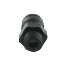 Kupplungsstecker mit Außengewinde (Hahnstücke) – Gardena Kunststoff oder Messing - Fittingstore