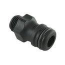 Kupplungsstecker mit Außengewinde (Hahnstücke) – Gardena Kunststoff oder Messing - Fittingstore