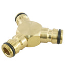 Kupplungsstecker (Kupplungsverbinder) - Fittingstore