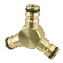 Kupplungsstecker (Kupplungsverbinder) - Fittingstore