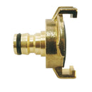 Gartenschlauch-Schnellkupplungen, Adapter (Gardena) - Fittingstore