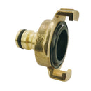 Gartenschlauch-Schnellkupplungen, Adapter (Gardena) - Fittingstore