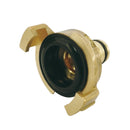 Gartenschlauch-Schnellkupplungen, Adapter (Gardena) - Fittingstore