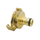 Gartenschlauch-Schnellkupplungen, Adapter (Gardena) - Fittingstore