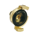 Gartenschlauch-Schnellkupplungen, Adapter (Gardena) - Fittingstore