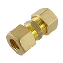 Gerade Klemmringverschraubung - Fittingstore