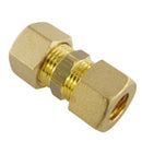 Gerade Klemmringverschraubung - Fittingstore