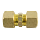 Gerade Klemmringverschraubung - Fittingstore